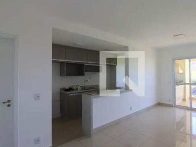 Apartamento para Aluguel - Distrito de Bonfim Paulista, 3 Quartos, 93 m2