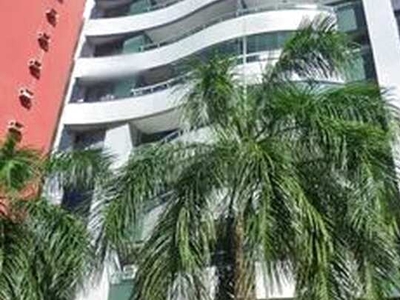 Apartamento para aluguel e venda tem 124 metros quadrados com 3 quartos em Jardins - Araca