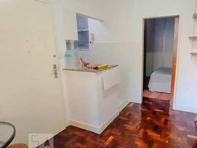 Apartamento para Aluguel - Flamengo, 1 Quarto, 31 m2