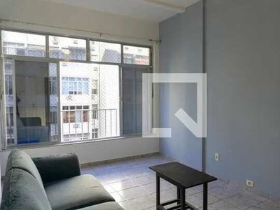 Apartamento para Aluguel - Flamengo, 2 Quartos, 100 m2