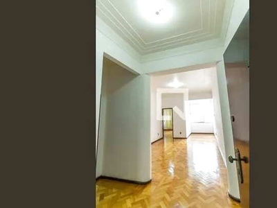 Apartamento para Aluguel - Flamengo, 3 Quartos, 107 m2