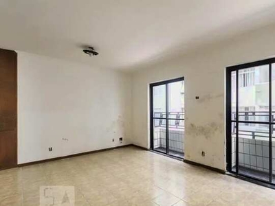 Apartamento para Aluguel - Gonzaga , 2 Quartos, 87 m2