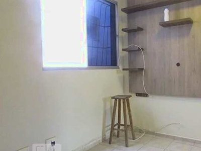 Apartamento para Aluguel - Itapoã, 2 Quartos, 50 m2