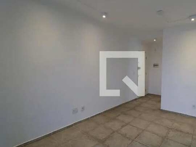 Apartamento para Aluguel - Jaguaré, 2 Quartos, 75 m2