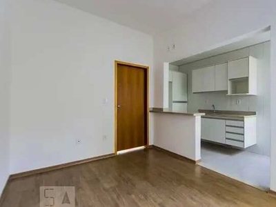 Apartamento para Aluguel - Jardim Flamboyant, 1 Quarto, 38 m2