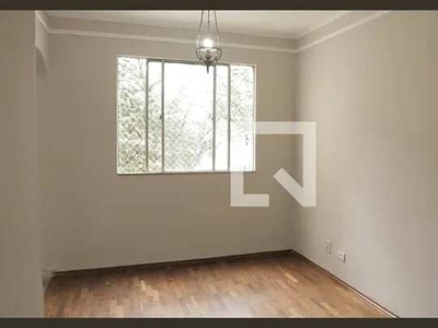 Apartamento para Aluguel - Jardim Interlagos, 3 Quartos, 76 m2