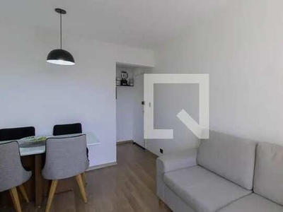 Apartamento para Aluguel - Jardim Maia, 2 Quartos, 50 m2