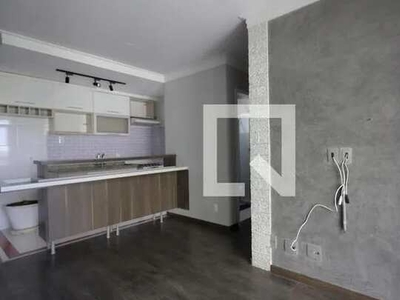 Apartamento para Aluguel - Lapa, 2 Quartos, 49 m2