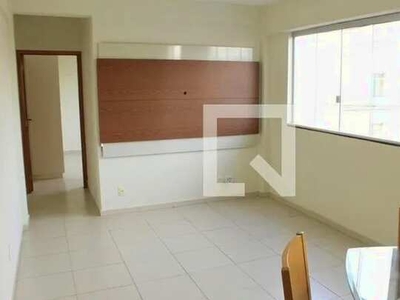 Apartamento para Aluguel - Lídice, 3 Quartos, 80 m2