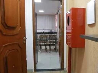 Apartamento para Aluguel - Maracanã, 1 Quarto, 50 m2