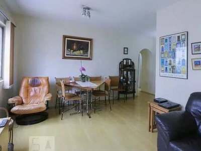 Apartamento para Aluguel - Moema, 3 Quartos, 90 m2