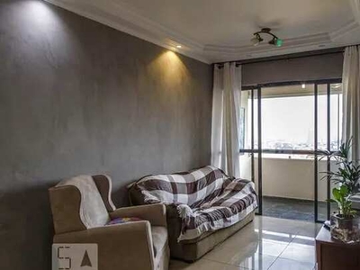 Apartamento para Aluguel - Mooca, 3 Quartos, 70 m2