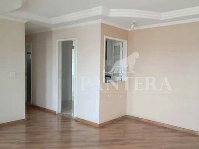 Apartamento para aluguel no bairro Jardim Vila Rica