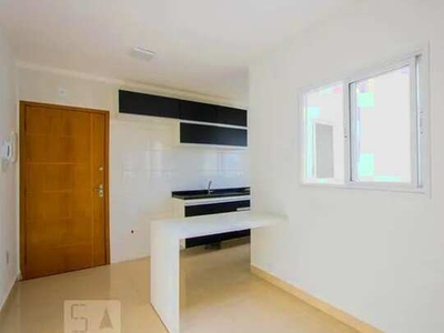 Apartamento para Aluguel - Parque Erasmo Assunção, 2 Quartos, 55 m2