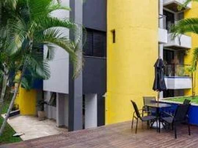 Apartamento para Aluguel - Pinheiros, 1 Quarto, 49 m2