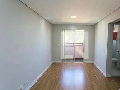 Apartamento para Aluguel - Portal do Morumbi, 2 Quartos, 51 m2