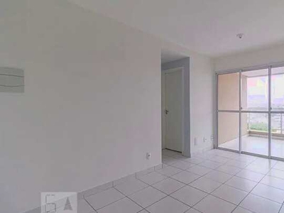 Apartamento para Aluguel - Quitaúna, 2 Quartos, 60 m2