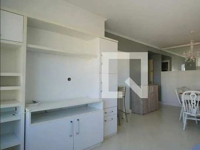 Apartamento para Aluguel - Rio Branco, 2 Quartos, 64 m2