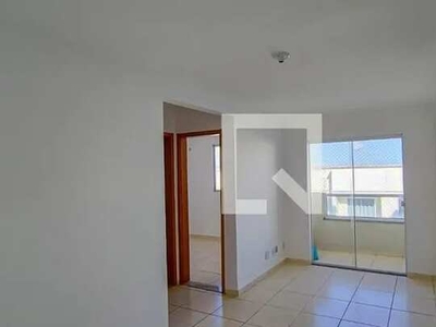 Apartamento para Aluguel - Taquara, 2 Quartos, 47 m2