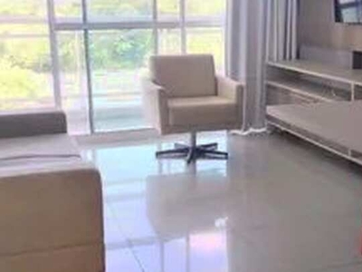 Apartamento para aluguel tem 60 metros quadrados com 1 quarto em Jóquei - Teresina - Piauí