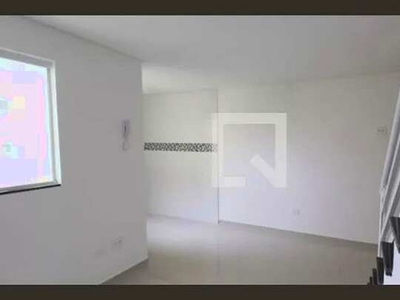 Apartamento para Aluguel - Vila Assunção, 2 Quartos, 46 m2