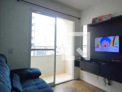 Apartamento para Aluguel - Vila Rosa, 2 Quartos, 49 m2