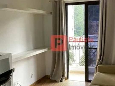 Apartamento para Locação 1 Quarto, 1 Suite, 1 Vaga, 38M², Vila Andrade, São Paulo - SP