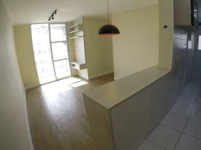 Apartamento para locação 59m, 3 dormitórios, 2 banheiros, 1 vaga, próximo ao metro Bresse