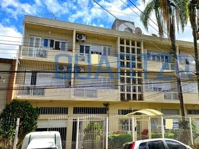 APARTAMENTO PARA LOCAÇÃO BAIRRO RIO BRANCO 2 DORMITORIOS REFORMADO 78m² PÁTIO ÁREA INTERNA