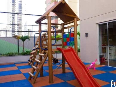 Apartamento para locação, Ed. Bueno Park, Setor Bueno, Goiânia, GO