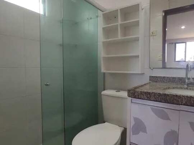 Apartamento para venda com 98 metros quadrados com 3 quartos em Manaíra - João Pessoa - Pa
