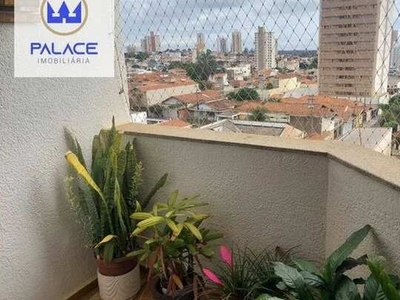 Apartamento para venda em Vila Monteiro de 77.00m² com 2 Quartos e 1 Garagem