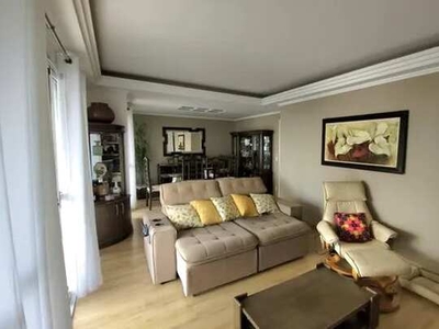 Apartamento para venda possui 142 metros quadrados com 3 quartos em Mooca - São Paulo - SP