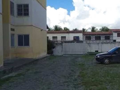 Apartamento para venda tem 53 metros quadrados com 2 quartos em Jangurussu - Fortaleza - C