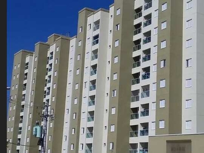 Apartamento - Residencial Belvedere Indaiatuba - SP