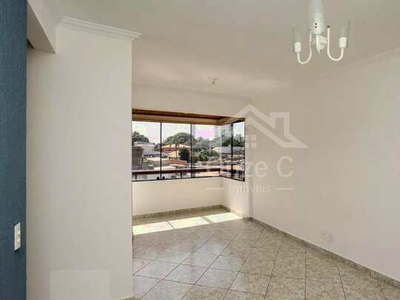 APARTAMENTO RESIDENCIAL em GUARULHOS - SP, MACEDO