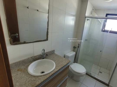 APARTAMENTO RESIDENCIAL em SALVADOR - BA, ALPHAVILLE I