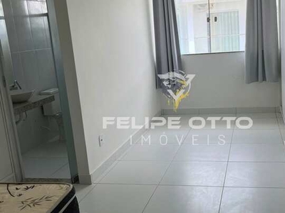 APARTAMENTO RESIDENCIAL em SANTA CRUZ CABRÁLIA - BA, COROA VERMELHA