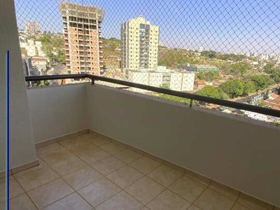 Apartamento residencial para Locação no bairro Jardim Sumaré - Ribeirão Preto