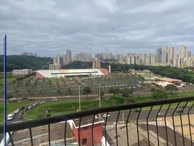 Apartamento residencial para Locação Ribeirânia - Ribeirão Preto