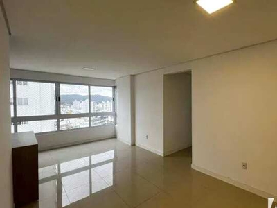 Apartamento semi mobiliado no Centro - Itajaí/SC