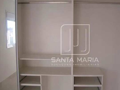 Apartamento (tipo - padrao) 3 dormitórios/suite, cozinha planejada, em condomínio fechado