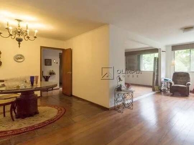 Apartamento Venda 3 Dormitórios - 119 m² Itaim Bibi