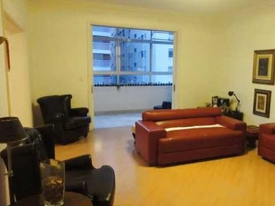 Apartamento Venda 3 Dormitórios - 230 m² Higienópolis