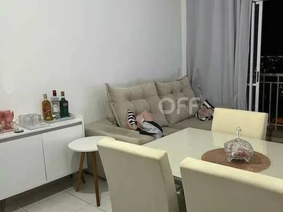 Apartamento - Vila Nova - Campinas