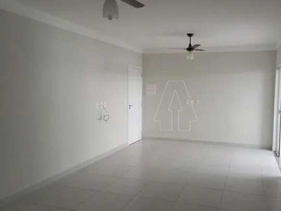 Araçatuba - Apartamento - Concórdia II