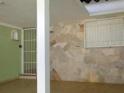 Casa 3 dorm. - Vila Nery