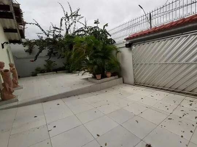 Casa 3 qts, 4 vagas, 450 m² terreno/ VieirAlves