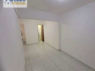 Casa com 1 dormitório para alugar, 45 m² por R$ 1.310,00/mês - Mooca - São Paulo/SP