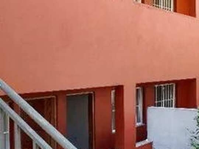 Casa com 2 dormitórios para alugar, 50 m² por R$ 1.480,00/mês - Vila Rica - São Paulo/SP
